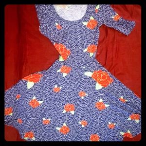 *Limited Edition* LuLaRoe Nicole